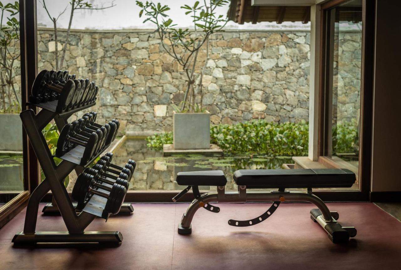 Wattura Resort & Spa Negombo Exterior photo